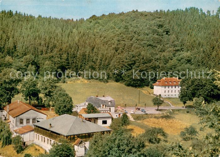 Usingen Runkelsteiner Muehle