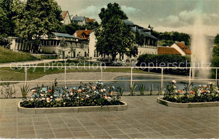 Emmershausen Emmershaeuser Muehle