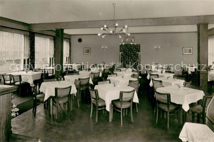 Heimbach Eifel Cafe Restaurant Neuss Gastraum