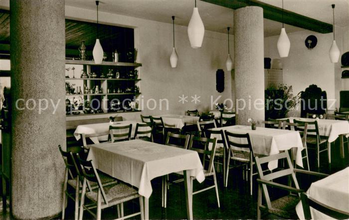 Xanten Hotel Hoevelmann Restaurant