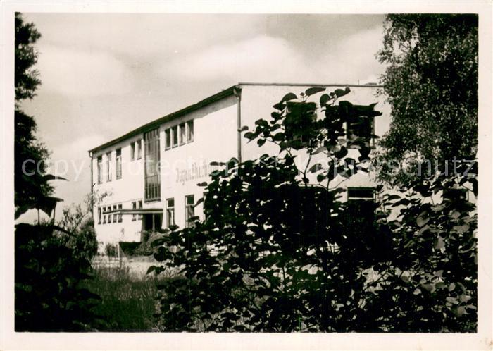 Huenxe Jugendherberge