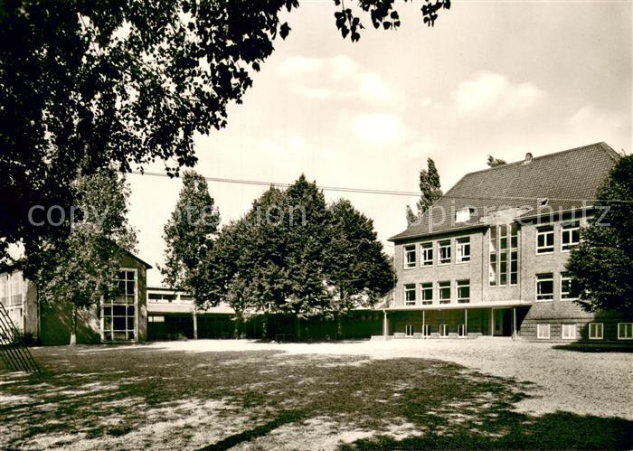 Ginderich Schule
