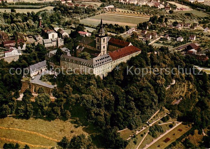 Siegburg Abtei Michaelsberg