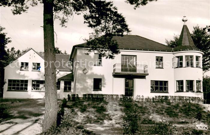 Halscheid Schullandheim