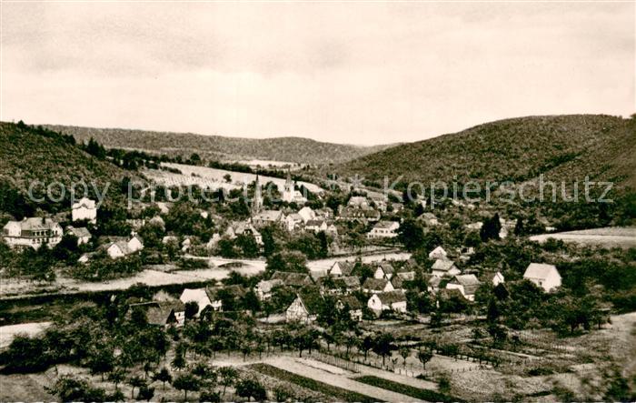 Herchen Panorama Luftkurort