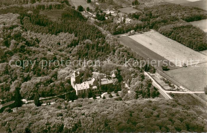Kettwig Schloss Landsberg