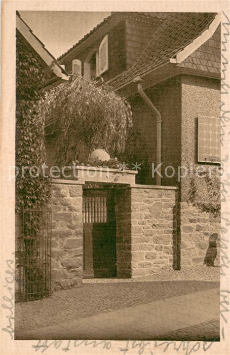 Margarethenhoehe Essen Margarethe Krupp-Stiftung fuer Wohnungsfuersorge