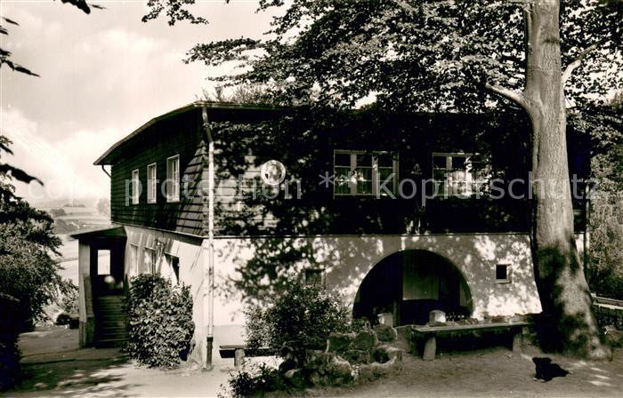 Welper Jugendherberge Naturfreundehaus