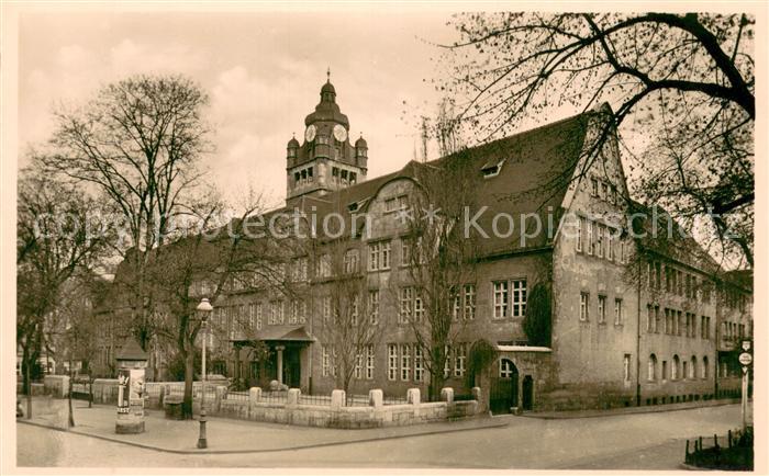 Jena Thueringen Universit