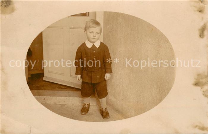 Gohlis Leipzig Kleiner Junge