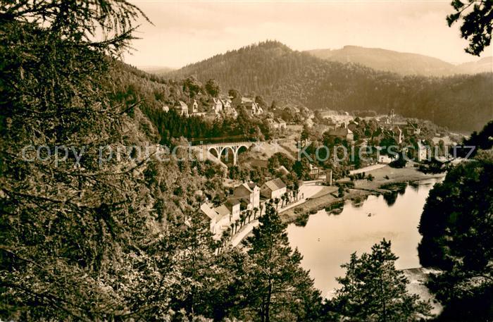 Ziegenrueck Panorama