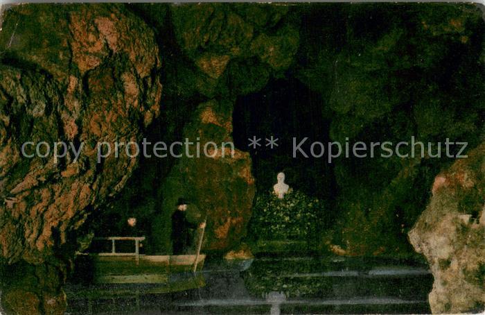 Schweina Bad Liebenstein Altensteiner Hoehle