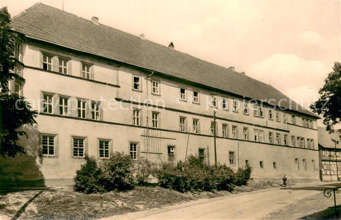 Grossenbehringen Feierabendheim