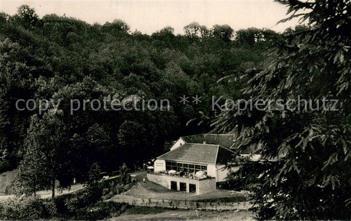 Hennef Sieg Hotel Restaurant Winterscheider Muehle