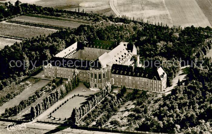 Siegburg Missionspriesterseminar St. Augustin