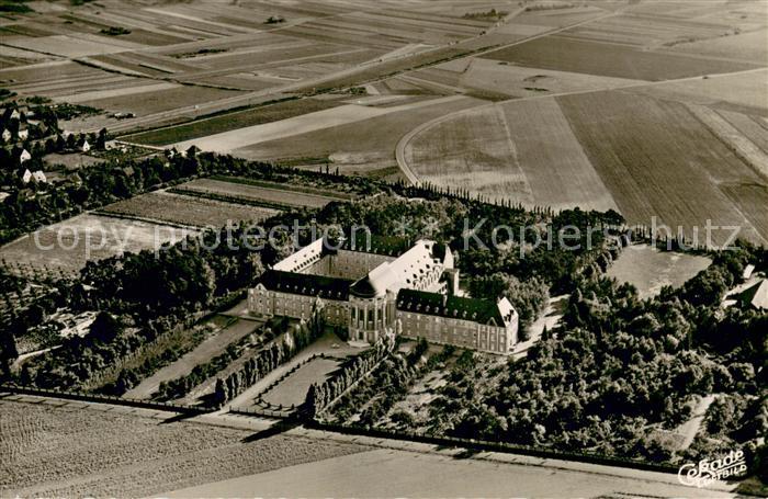 Siegburg Missionspriesterseminar St. Augustin