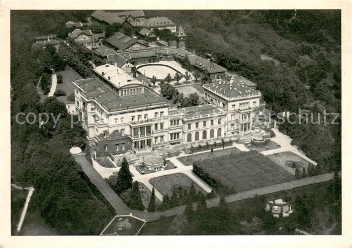 Essen Ruhr Villa Huegel