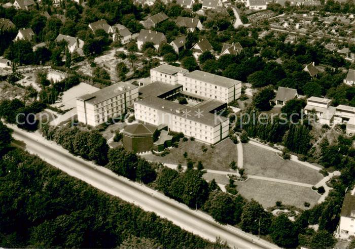 Heidhausen Essen Exerzitienhaus