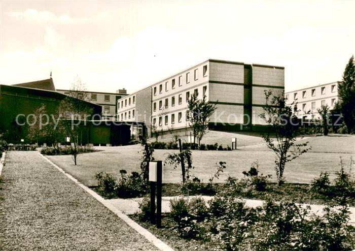 Heidhausen Essen Exerzitienhaus