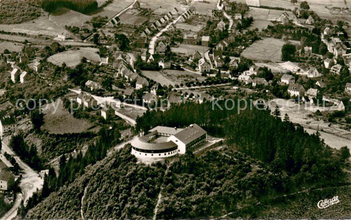 Plettenberg Jugendherberge