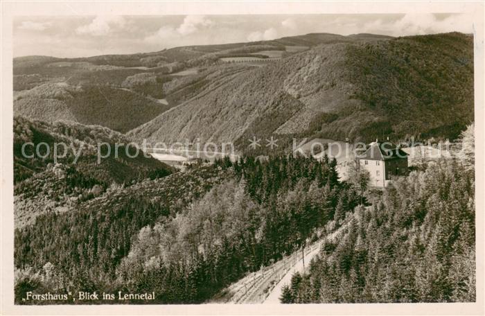 Werdohl Forsthaus Gaststaette und Pension