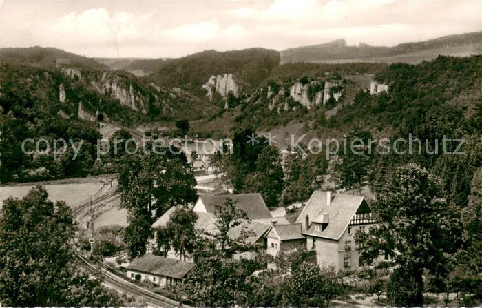 Binolen Haus Recke Ausflugslokal Tropfsteinhoehle Panorama