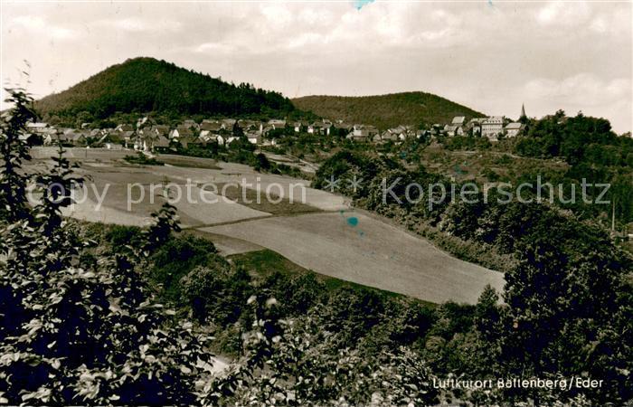 Battenberg Eder Panorama