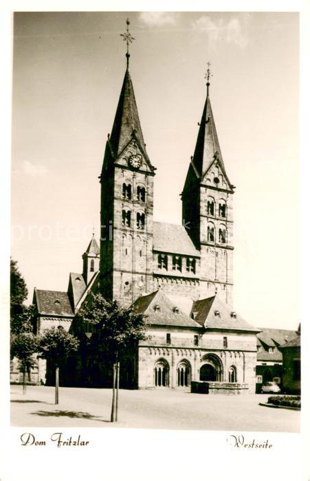 Fritzlar Dom