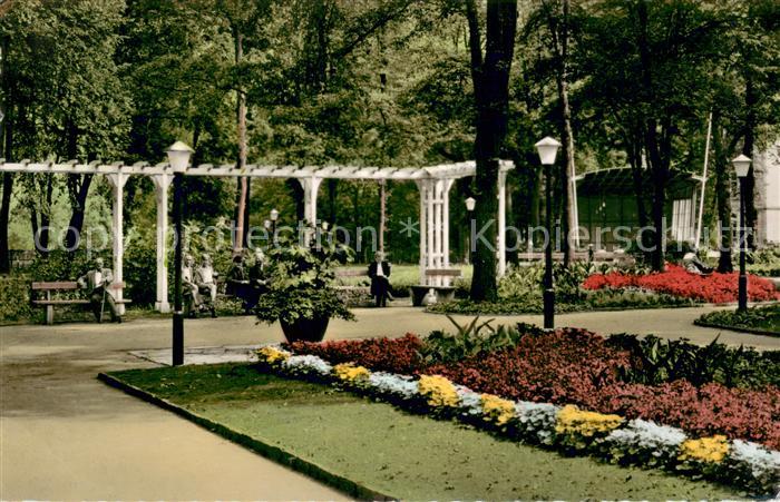 Hann. Muenden Am Wall