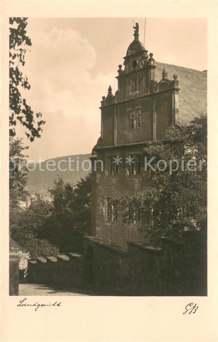 Marburg Lahn Landgericht