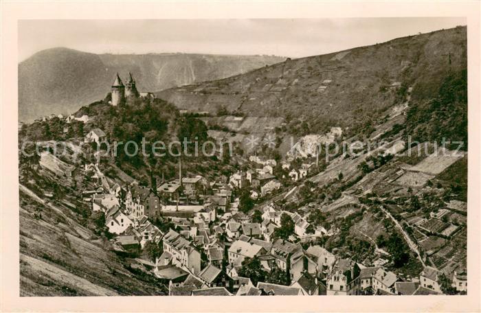 Altena Lenne Panorama mit Burg OT Nette
