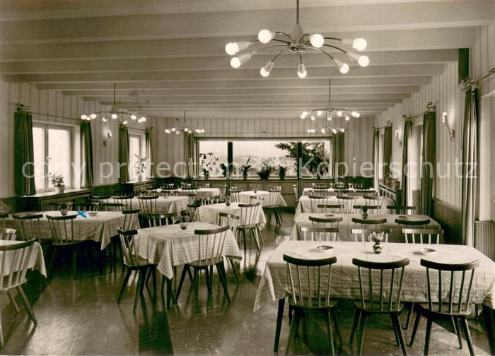 Usseln Jugendheim Usseln