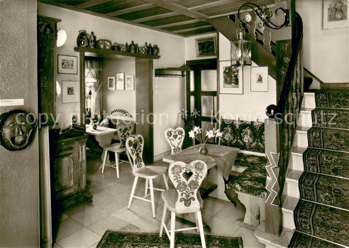 Erdhausen Gladenbach Kuenstlerhaus Lenz