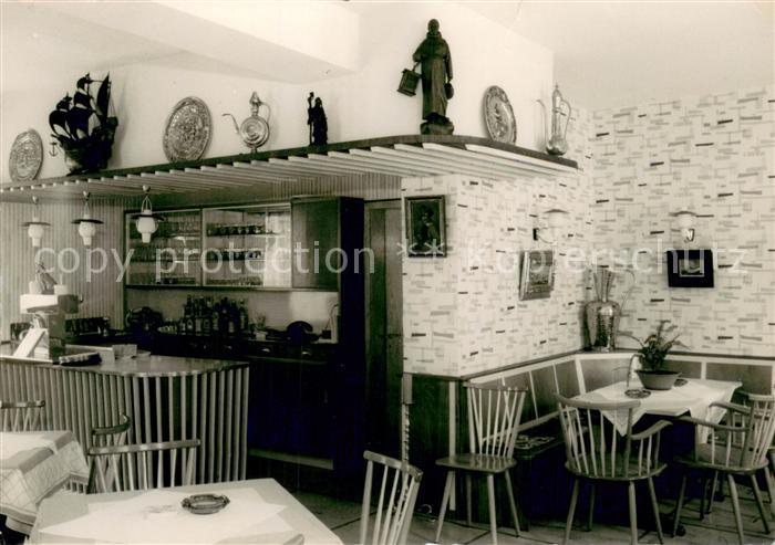 Zwingenberg Bergstrasse Hotel Restaurant Fuchsbau Gaststube