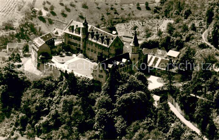 Schoenberg Bensheim Schloss Schoenberg