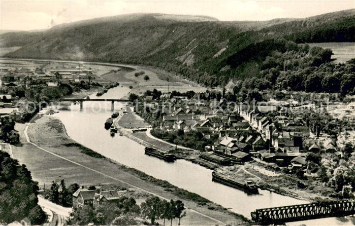 Bodenwerder Jod Solbad