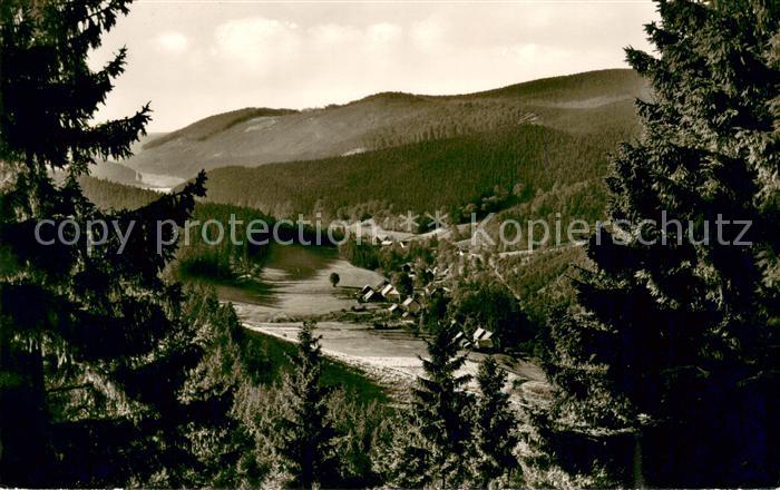 Riefensbeek-Kamschlacken Eleonorenblick