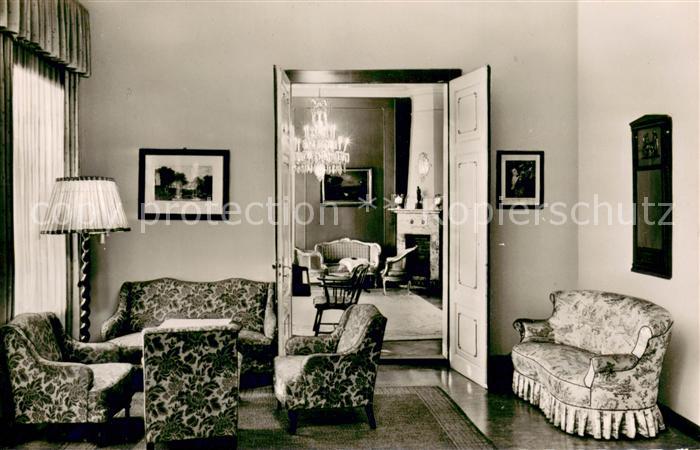 Bad Pyrmont Haus Hoelscher