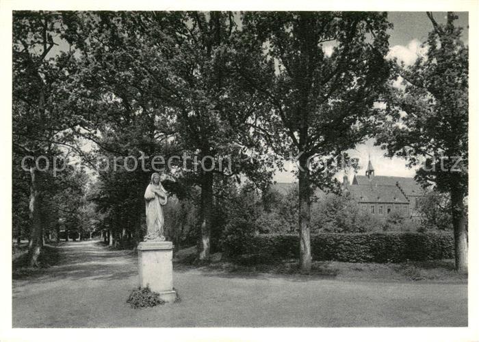 Goch Collegium Augustinianum