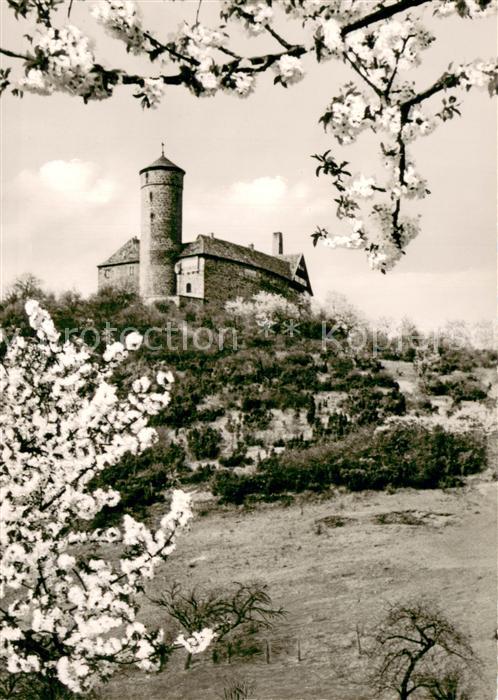 Ludwigstein Werleshausen Burg Ludwigstein