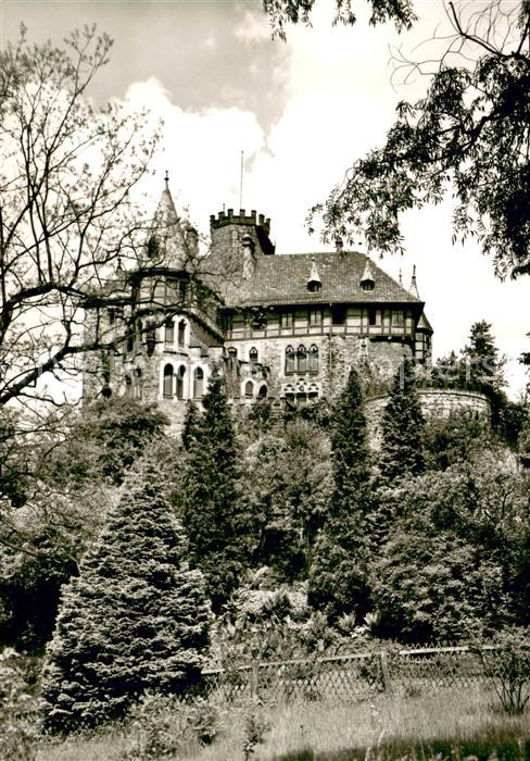 Berlepsch-Ellerode Der Berlepsch