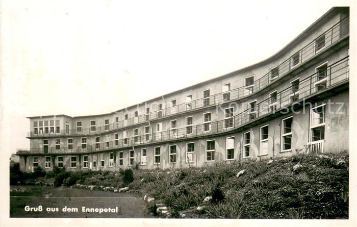 Ennepetal Sanatorium