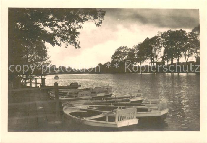 Bad Oeynhausen Bootsverleih an der Werra