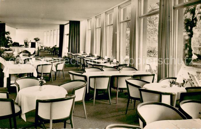 Bad Oeynhausen Kleines Kurhaus Speisesaal