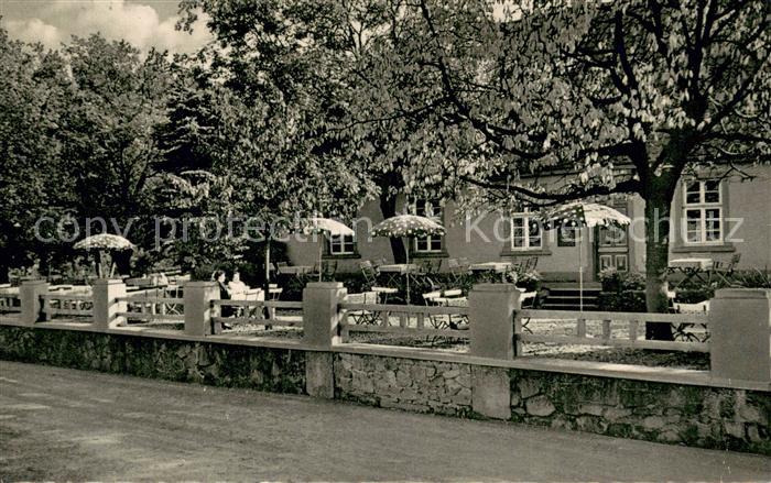 Oberbecksen Gasthaus Alter Foerster