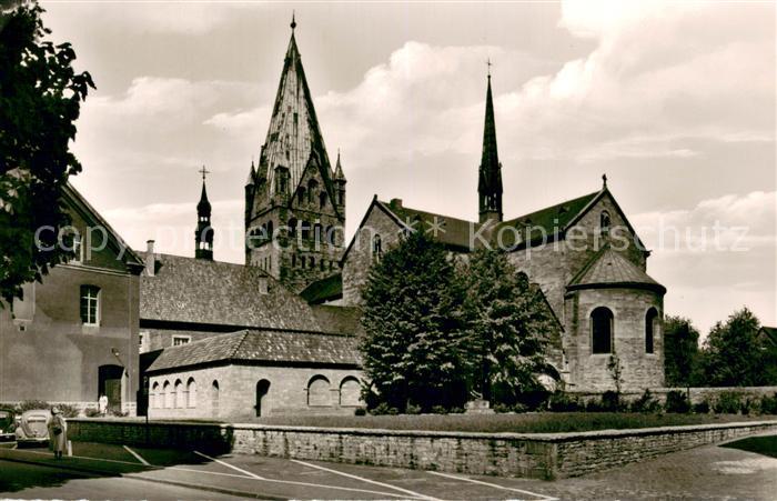 Soest DE NRW Patroklidom