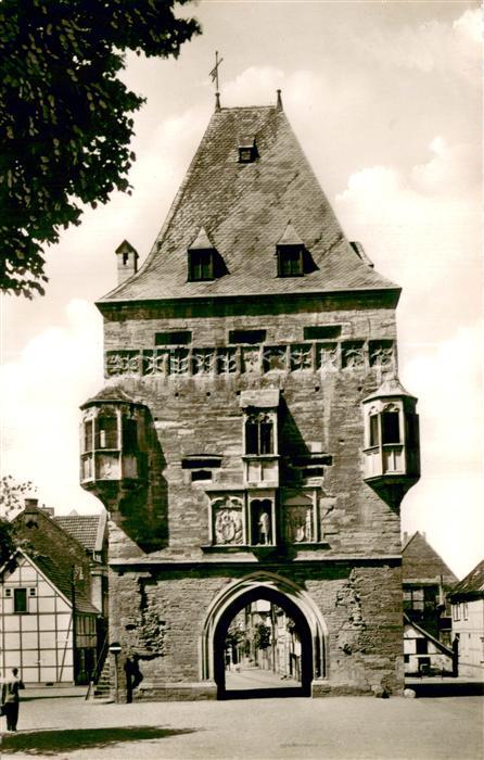 Soest DE NRW Osthofentor