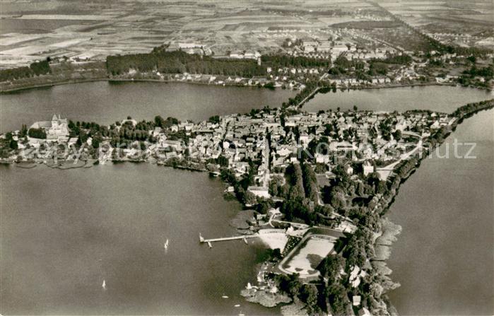 Ratzeburg Schleswig-Holstein Inselstadt