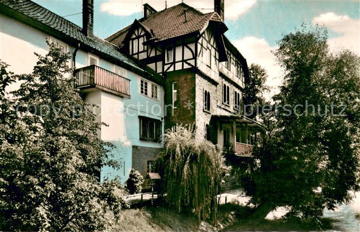 Niederbergheim Gasthof Pension Wrede