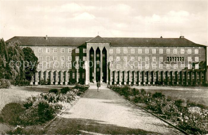 Paderborn Priesterseminar